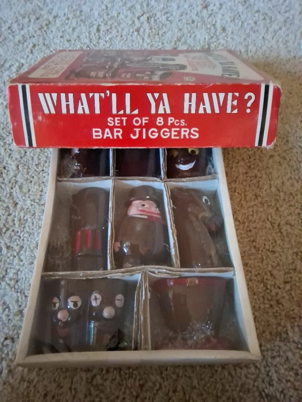 New Old Stock 